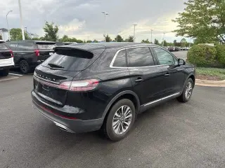 Lincoln Nautilus 2022 Standard 4dr SUV
