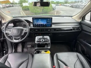 Lincoln Nautilus 2022 Standard 4dr SUV