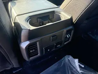 Ford F-150 2019 4x4 XL 4dr SuperCrew 5.5 ft. SB