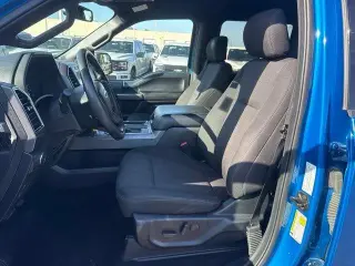 Ford F-150 2019 4x4 XL 4dr SuperCrew 5.5 ft. SB