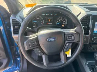 Ford F-150 2019 4x4 XL 4dr SuperCrew 5.5 ft. SB