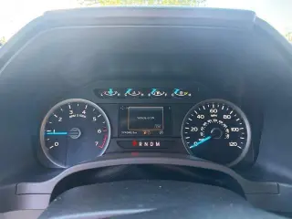 Ford F-150 2019 4x4 XL 4dr SuperCrew 5.5 ft. SB
