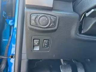 Ford F-150 2019 4x4 XL 4dr SuperCrew 5.5 ft. SB