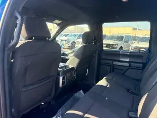 Ford F-150 2019 4x4 XL 4dr SuperCrew 5.5 ft. SB