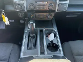 Ford F-150 2019 4x4 XL 4dr SuperCrew 5.5 ft. SB