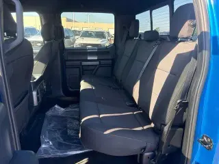 Ford F-150 2019 4x4 XL 4dr SuperCrew 5.5 ft. SB