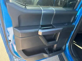 Ford F-150 2019 4x4 XL 4dr SuperCrew 5.5 ft. SB
