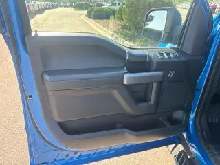 Ford F-150 2019 4x4 XL 4dr SuperCrew 5.5 ft. SB