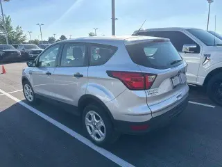 Ford Escape 2019 S 4dr SUV
