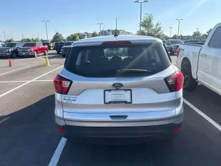 Ford Escape 2019 S 4dr SUV