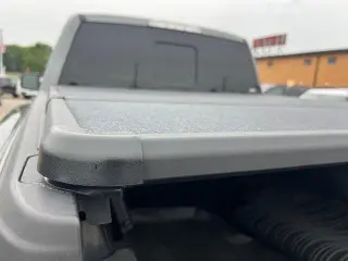 Ford F-150 2018 4x4 Raptor 4dr SuperCrew 5.5 ft. SB