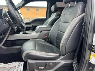 Ford F-150 2018 4x4 Raptor 4dr SuperCrew 5.5 ft. SB