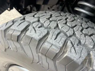 Ford F-150 2018 4x4 Raptor 4dr SuperCrew 5.5 ft. SB