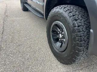 Ford F-150 2018 4x4 Raptor 4dr SuperCrew 5.5 ft. SB