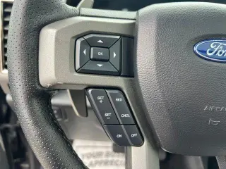 Ford F-150 2018 4x4 Raptor 4dr SuperCrew 5.5 ft. SB