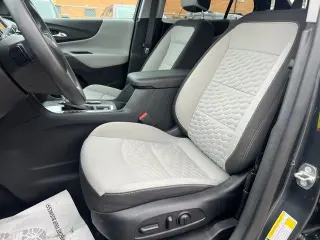 Chevrolet Equinox 2019 LS 4dr SUV w/1LS
