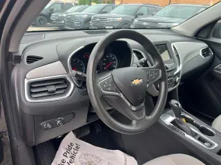 Chevrolet Equinox 2019 LS 4dr SUV w/1LS