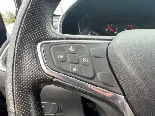 Chevrolet Equinox 2019 LS 4dr SUV w/1LS