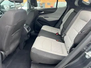 Chevrolet Equinox 2019 LS 4dr SUV w/1LS