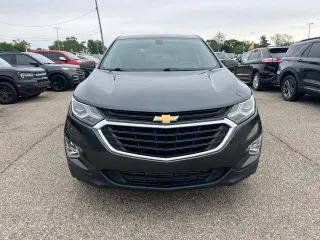 Chevrolet Equinox 2019 LS 4dr SUV w/1LS