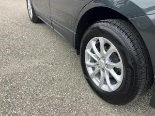 Chevrolet Equinox 2019 LS 4dr SUV w/1LS