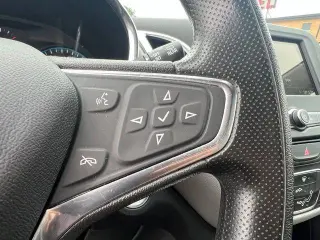 Chevrolet Equinox 2019 LS 4dr SUV w/1LS