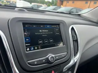 Chevrolet Equinox 2019 LS 4dr SUV w/1LS