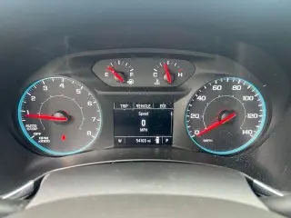 Chevrolet Equinox 2019 LS 4dr SUV w/1LS