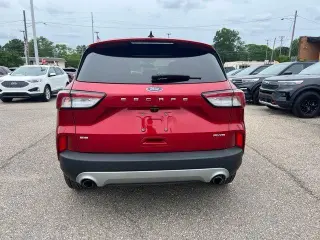 Ford Escape 2022 AWD SE 4dr SUV