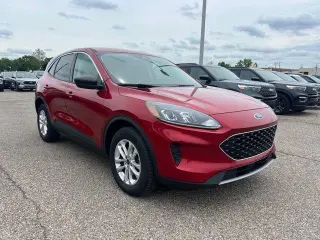 Ford Escape 2022 AWD SE 4dr SUV