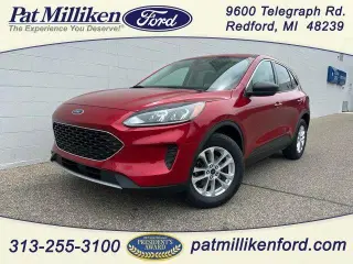 Ford Escape 2022 AWD SE 4dr SUV