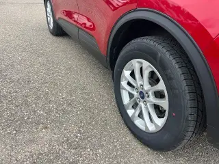 Ford Escape 2022 AWD SE 4dr SUV