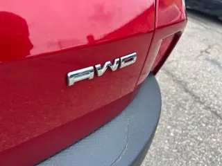 Ford Escape 2022 AWD SE 4dr SUV