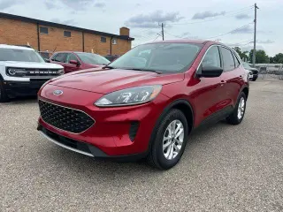 Ford Escape 2022 AWD SE 4dr SUV
