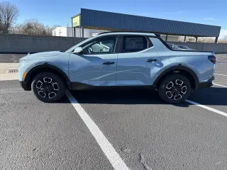 Hyundai SANTA CRUZ 2024 AWD SEL 4dr Crew Cab 4.3ft SB