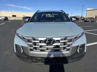 Hyundai SANTA CRUZ 2024 AWD SEL 4dr Crew Cab 4.3ft SB