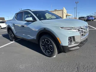 Hyundai SANTA CRUZ 2024 AWD SEL 4dr Crew Cab 4.3ft SB