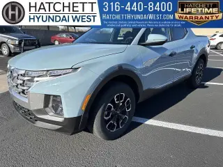 Hyundai SANTA CRUZ 2024 AWD SEL 4dr Crew Cab 4.3ft SB