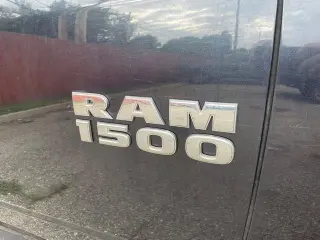 Ram 1500 2016 4x4 Big Horn 4dr Crew Cab 5.5 ft. SB Pickup