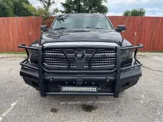 Ram 1500 2016 4x4 Big Horn 4dr Crew Cab 5.5 ft. SB Pickup
