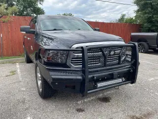 Ram 1500 2016 4x4 Big Horn 4dr Crew Cab 5.5 ft. SB Pickup