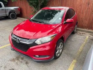Honda HR-V 2016 AWD EX 4dr Crossover