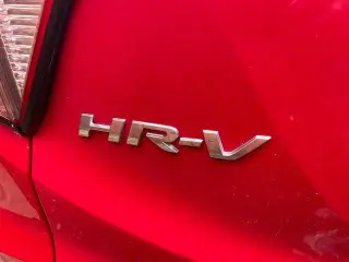 Honda HR-V 2016 AWD EX 4dr Crossover