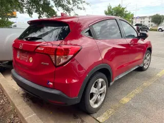 Honda HR-V 2016 AWD EX 4dr Crossover