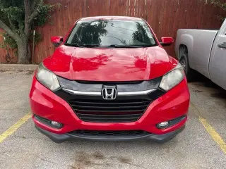 Honda HR-V 2016 AWD EX 4dr Crossover