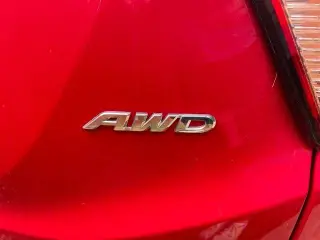 Honda HR-V 2016 AWD EX 4dr Crossover