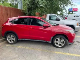 Honda HR-V 2016 AWD EX 4dr Crossover