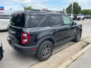 Ford Bronco Sport 2024 AWD Big Bend 4dr SUV