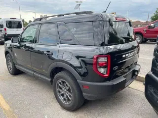 Ford Bronco Sport 2024 AWD Big Bend 4dr SUV