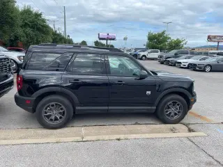 Ford Bronco Sport 2024 AWD Big Bend 4dr SUV